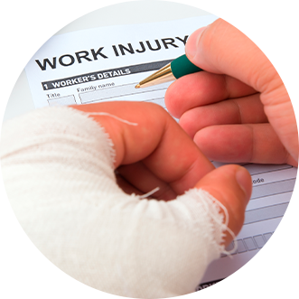 St. Louis Workplace Accident Attorney