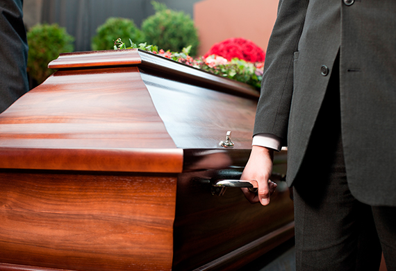 St. Louis Wrongful Death Attorney 