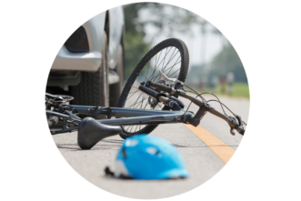 St. Louis Bicycle Accident Attorney