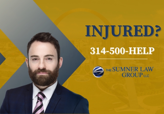 St. Louis Personal Injury Lawyer